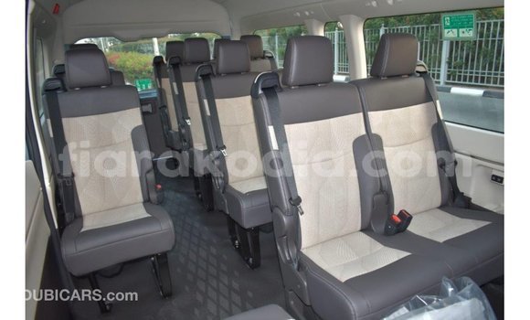 Hividy Toyota Hiace Blue Car in Import - Dubai in Diana Hividy Toyota Hiace Blue Car in Import - Dubai in Diana