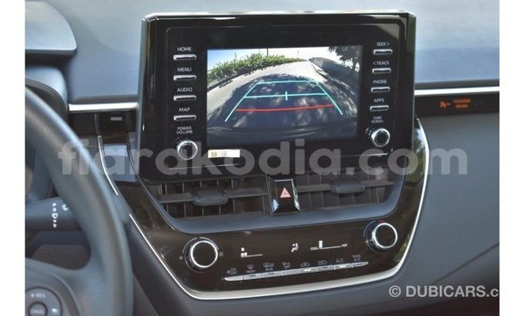 Acheter Import Voiture Toyota Corolla Noir à Import - Dubai, Diana Acheter Import Voiture Toyota Corolla Noir à Import - Dubai, Diana