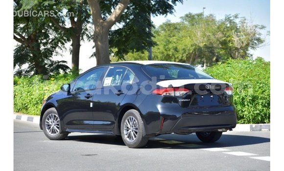 Acheter Import Voiture Toyota Corolla Noir à Import - Dubai, Diana Acheter Import Voiture Toyota Corolla Noir à Import - Dubai, Diana