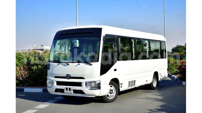 Big with watermark toyota coaster diana import dubai 4589
