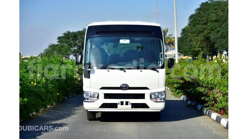 Big with watermark toyota coaster diana import dubai 4589