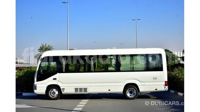 Big with watermark toyota coaster diana import dubai 4589
