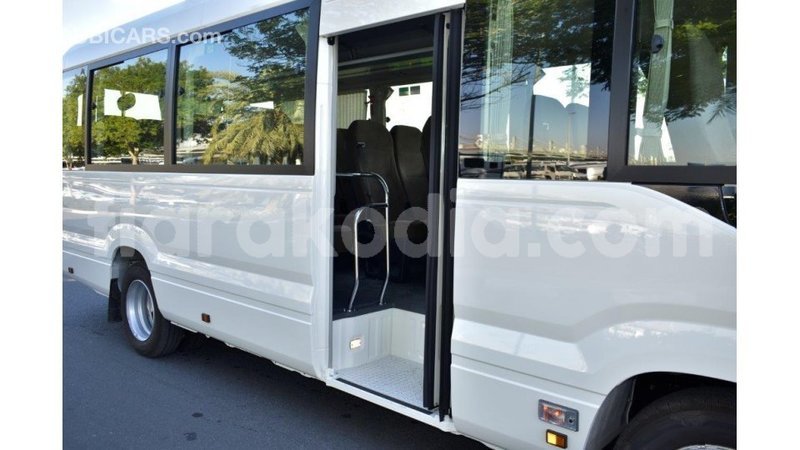 Big with watermark toyota coaster diana import dubai 4589