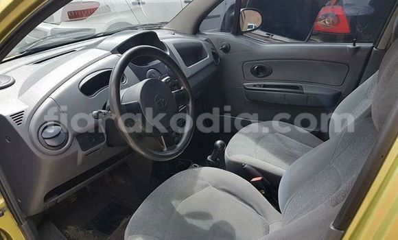 Acheter Occasion Voiture Daewoo Matiz Autre à Antananarivo, Analamanga Acheter Occasion Voiture Daewoo Matiz Autre à Antananarivo, Analamanga