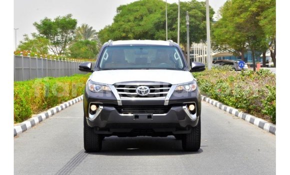 Hividy Toyota Fortuner Hafa Car in Import - Dubai in Diana Hividy Toyota Fortuner Hafa Car in Import - Dubai in Diana
