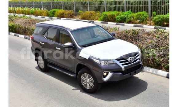 Hividy Toyota Fortuner Hafa Car in Import - Dubai in Diana Hividy Toyota Fortuner Hafa Car in Import - Dubai in Diana