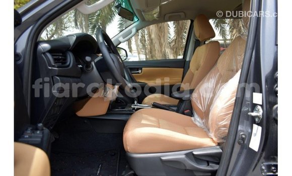 Hividy Toyota Fortuner Hafa Car in Import - Dubai in Diana Hividy Toyota Fortuner Hafa Car in Import - Dubai in Diana