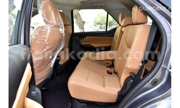 Hividy Toyota Fortuner Hafa Car in Import - Dubai in Diana Hividy Toyota Fortuner Hafa Car in Import - Dubai in Diana