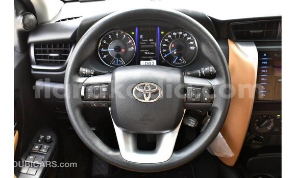 Hividy Toyota Fortuner Hafa Car in Import - Dubai in Diana Hividy Toyota Fortuner Hafa Car in Import - Dubai in Diana