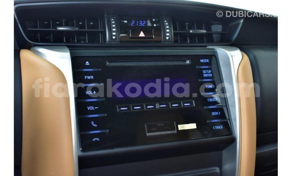 Hividy Toyota Fortuner Hafa Car in Import - Dubai in Diana Hividy Toyota Fortuner Hafa Car in Import - Dubai in Diana