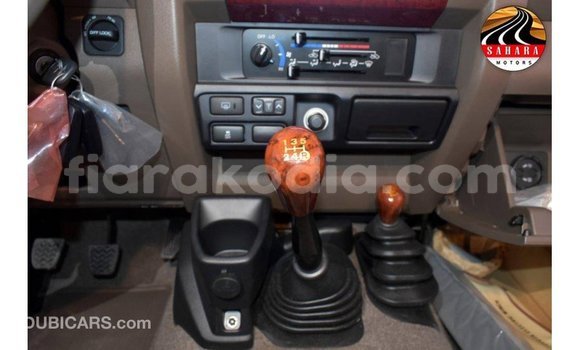 Acheter Import Voiture Toyota Land Cruiser Autre à Import - Dubai, Diana Acheter Import Voiture Toyota Land Cruiser Autre à Import - Dubai, Diana