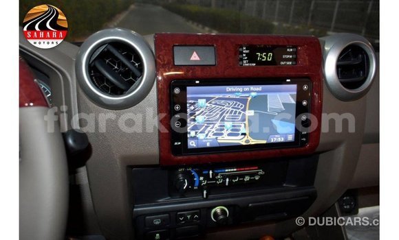 Acheter Import Voiture Toyota Land Cruiser Autre à Import - Dubai, Diana Acheter Import Voiture Toyota Land Cruiser Autre à Import - Dubai, Diana