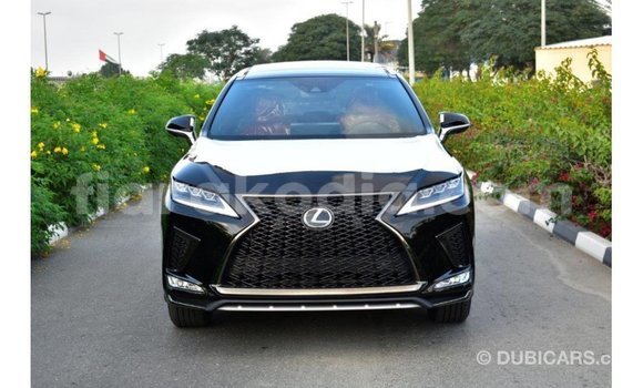 Acheter Import Voiture Lexus RX 350 Noir à Import - Dubai, Diana Acheter Import Voiture Lexus RX 350 Noir à Import - Dubai, Diana