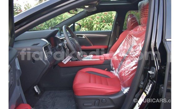 Acheter Import Voiture Lexus RX 350 Noir à Import - Dubai, Diana Acheter Import Voiture Lexus RX 350 Noir à Import - Dubai, Diana