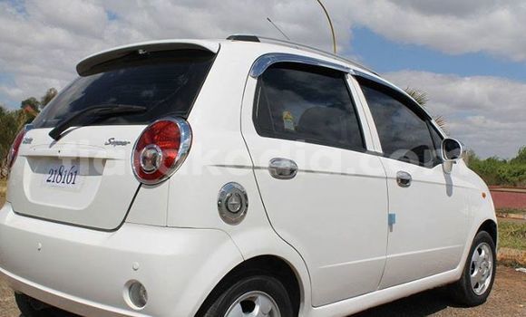 Acheter Occasion Voiture Daewoo Matiz Blanc à Antananarivo, Analamanga Acheter Occasion Voiture Daewoo Matiz Blanc à Antananarivo, Analamanga