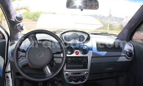 Acheter Occasion Voiture Daewoo Matiz Blanc à Antananarivo, Analamanga Acheter Occasion Voiture Daewoo Matiz Blanc à Antananarivo, Analamanga