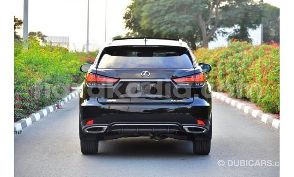 Acheter Import Voiture Lexus RX 350 Noir à Import - Dubai, Diana Acheter Import Voiture Lexus RX 350 Noir à Import - Dubai, Diana
