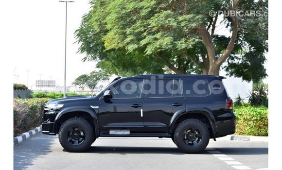 Hividy Toyota Land Cruiser Black Car in Import - Dubai in Diana Hividy Toyota Land Cruiser Black Car in Import - Dubai in Diana