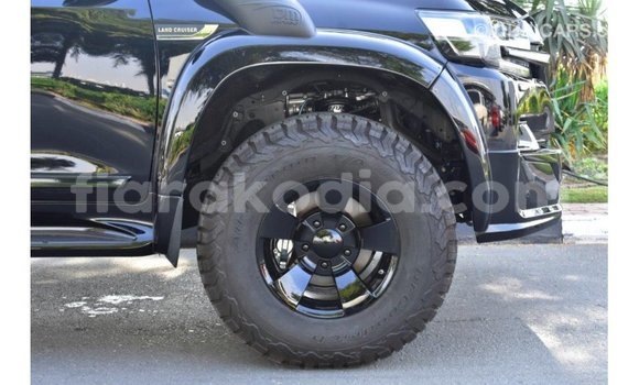 Hividy Toyota Land Cruiser Black Car in Import - Dubai in Diana Hividy Toyota Land Cruiser Black Car in Import - Dubai in Diana