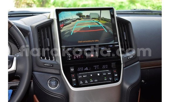 Hividy Toyota Land Cruiser Black Car in Import - Dubai in Diana Hividy Toyota Land Cruiser Black Car in Import - Dubai in Diana