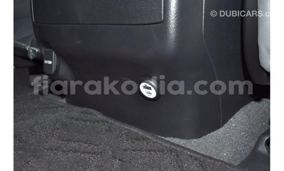 Hividy Toyota Land Cruiser Black Car in Import - Dubai in Diana Hividy Toyota Land Cruiser Black Car in Import - Dubai in Diana