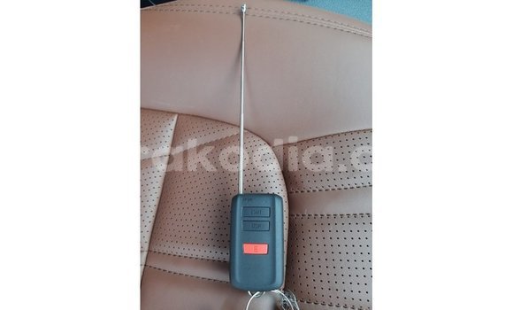 Hividy Toyota Land Cruiser Black Car in Import - Dubai in Diana Hividy Toyota Land Cruiser Black Car in Import - Dubai in Diana