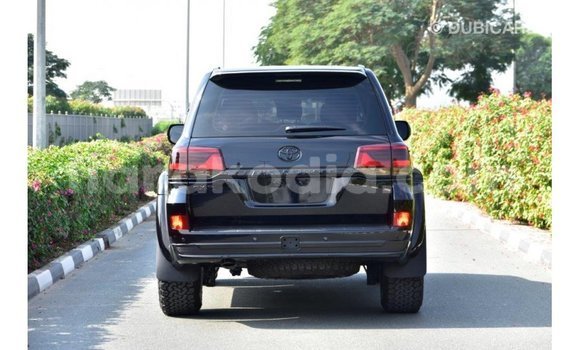 Hividy Toyota Land Cruiser Black Car in Import - Dubai in Diana Hividy Toyota Land Cruiser Black Car in Import - Dubai in Diana