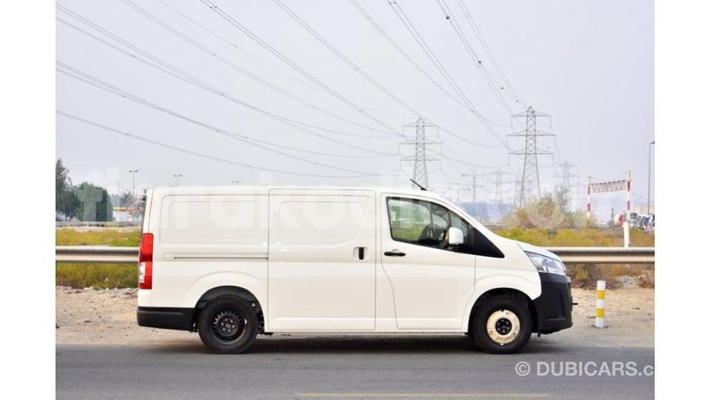 Big with watermark toyota hiace diana import dubai 4599