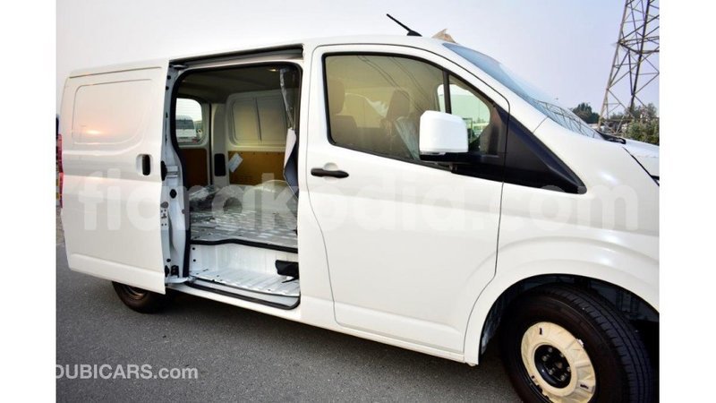 Big with watermark toyota hiace diana import dubai 4599