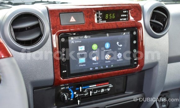 Acheter Import Voiture Toyota Land Cruiser Autre à Import - Dubai, Diana Acheter Import Voiture Toyota Land Cruiser Autre à Import - Dubai, Diana