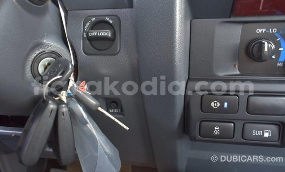Acheter Import Voiture Toyota Land Cruiser Autre à Import - Dubai, Diana Acheter Import Voiture Toyota Land Cruiser Autre à Import - Dubai, Diana