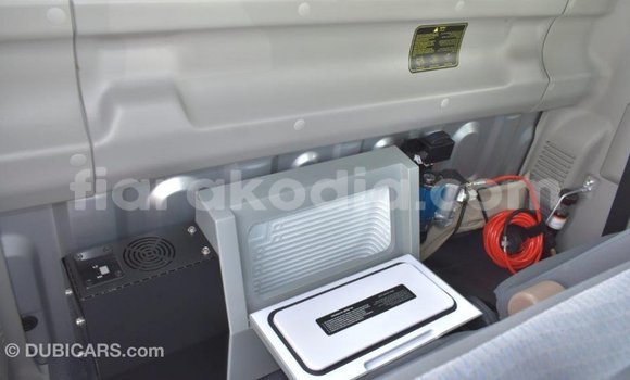 Acheter Import Voiture Toyota Land Cruiser Autre à Import - Dubai, Diana Acheter Import Voiture Toyota Land Cruiser Autre à Import - Dubai, Diana