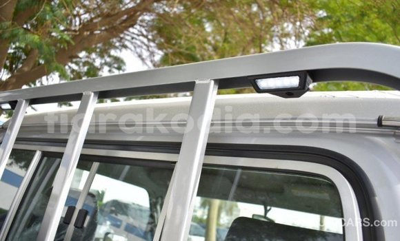 Acheter Import Voiture Toyota Land Cruiser Autre à Import - Dubai, Diana Acheter Import Voiture Toyota Land Cruiser Autre à Import - Dubai, Diana