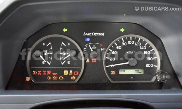 Acheter Import Voiture Toyota Land Cruiser Autre à Import - Dubai, Diana Acheter Import Voiture Toyota Land Cruiser Autre à Import - Dubai, Diana