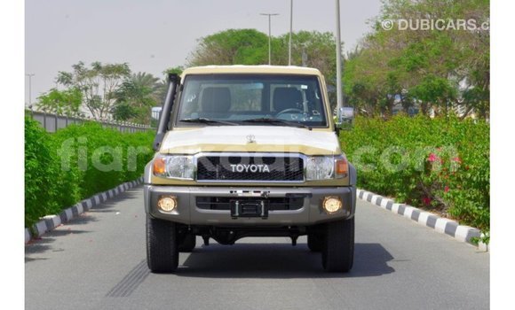 Acheter Import Voiture Toyota Land Cruiser Beige à Import - Dubai, Diana Acheter Import Voiture Toyota Land Cruiser Beige à Import - Dubai, Diana