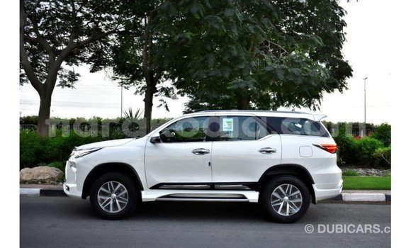 Hividy Toyota Fortuner fotsy Car in Import - Dubai in Diana Hividy Toyota Fortuner fotsy Car in Import - Dubai in Diana