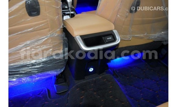 Hividy Toyota Fortuner fotsy Car in Import - Dubai in Diana Hividy Toyota Fortuner fotsy Car in Import - Dubai in Diana