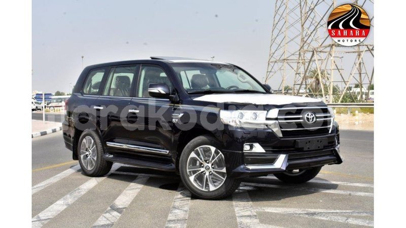 Big with watermark toyota land cruiser diana import dubai 4604