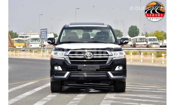 Hividy Toyota Land Cruiser Black Car in Import - Dubai in Diana Hividy Toyota Land Cruiser Black Car in Import - Dubai in Diana
