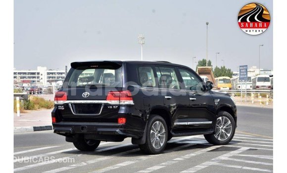 Hividy Toyota Land Cruiser Black Car in Import - Dubai in Diana Hividy Toyota Land Cruiser Black Car in Import - Dubai in Diana