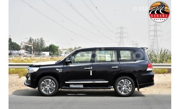 Hividy Toyota Land Cruiser Black Car in Import - Dubai in Diana Hividy Toyota Land Cruiser Black Car in Import - Dubai in Diana