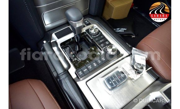 Hividy Toyota Land Cruiser Black Car in Import - Dubai in Diana Hividy Toyota Land Cruiser Black Car in Import - Dubai in Diana