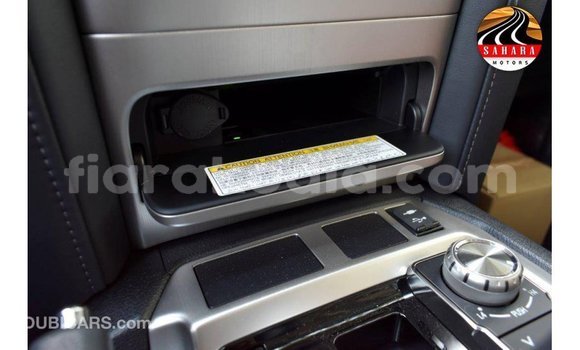 Hividy Toyota Land Cruiser Black Car in Import - Dubai in Diana Hividy Toyota Land Cruiser Black Car in Import - Dubai in Diana