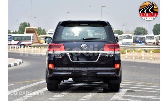 Hividy Toyota Land Cruiser Black Car in Import - Dubai in Diana Hividy Toyota Land Cruiser Black Car in Import - Dubai in Diana