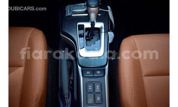 Acheter Import Voiture Toyota Fortuner Noir à Import - Dubai, Diana Acheter Import Voiture Toyota Fortuner Noir à Import - Dubai, Diana