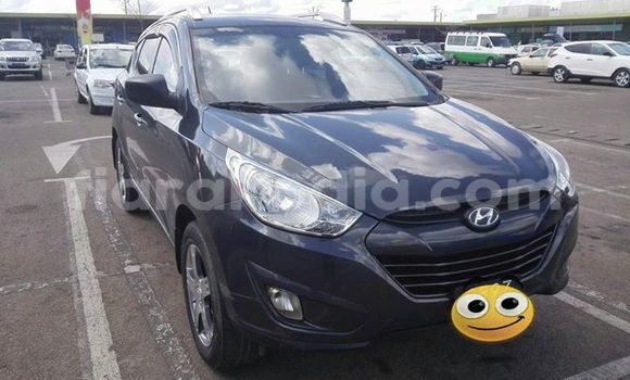 Acheter Occasion Voiture Hyundai ix35 Autre à Antananarivo, Analamanga Acheter Occasion Voiture Hyundai ix35 Autre à Antananarivo, Analamanga