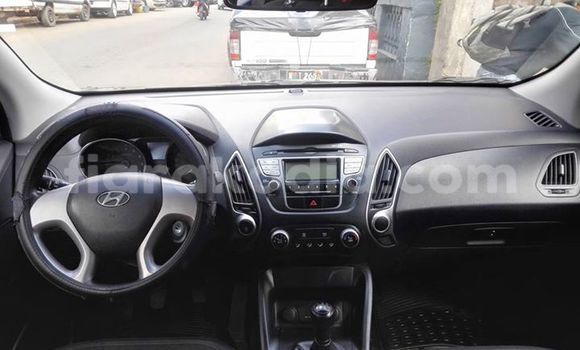 Acheter Occasion Voiture Hyundai ix35 Autre à Antananarivo, Analamanga Acheter Occasion Voiture Hyundai ix35 Autre à Antananarivo, Analamanga