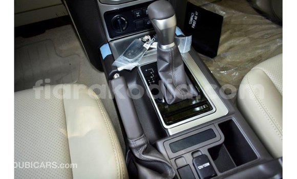 Hividy Toyota Prado Black Car in Import - Dubai in Diana Hividy Toyota Prado Black Car in Import - Dubai in Diana