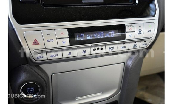 Hividy Toyota Prado Black Car in Import - Dubai in Diana Hividy Toyota Prado Black Car in Import - Dubai in Diana