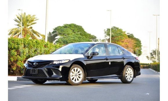 Acheter Import Voiture Toyota Camry Noir à Import - Dubai, Diana Acheter Import Voiture Toyota Camry Noir à Import - Dubai, Diana